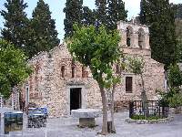 Kera monastery